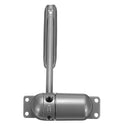 Mini Adjustable Automatic Strength Spring Door Closer Hinge security Channel Tools