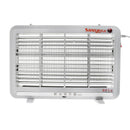 4W LED Electric Mosquito Fly Insect Killer Zapper Lamp Industrial Indoor Pest Control Bug Dispeller