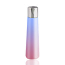 400ml Stainless Steel  Smart Bottle Intelligent Water CupLCD Touch Screen IP67 Vacuum Cup