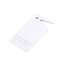 20pcs Replacements for Roborock Vacuum Cleaner Main Brush*1 White Brush*1 Filters*2 Side Brushes*2 Mop Cloths*2 Water Tank Filters*12