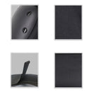 7PCS Helmet+Hand Support+Knee Support+Elbow Support Set Outdoor Riding Helmet Scooter Helmet Balance Bike Helmet Set