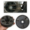 Engine Clutch Sprocket 11T 5/8inch Bore Black For Buggy Gokart GX160 GX200