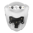 Motorcycle Rear Pillion Seat Cowl Fairing Cover For Suzuki GSXR1000 2007-2008
