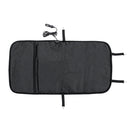 3280cm Polyester Car Front Seat Heated Cushion Seat Warmer Winter Household Cover Electric Mat