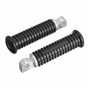 Motorcycle Rear Foot Pegs For Harley Sportster XL1200 XL883 2004-2013