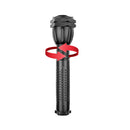 XANES 1293 Suit Zoomable LED Flashlight With 2x 18650 SUB Cable Flashligt Suit XHP50 Highlight Telescopic 18650 2660 Torch