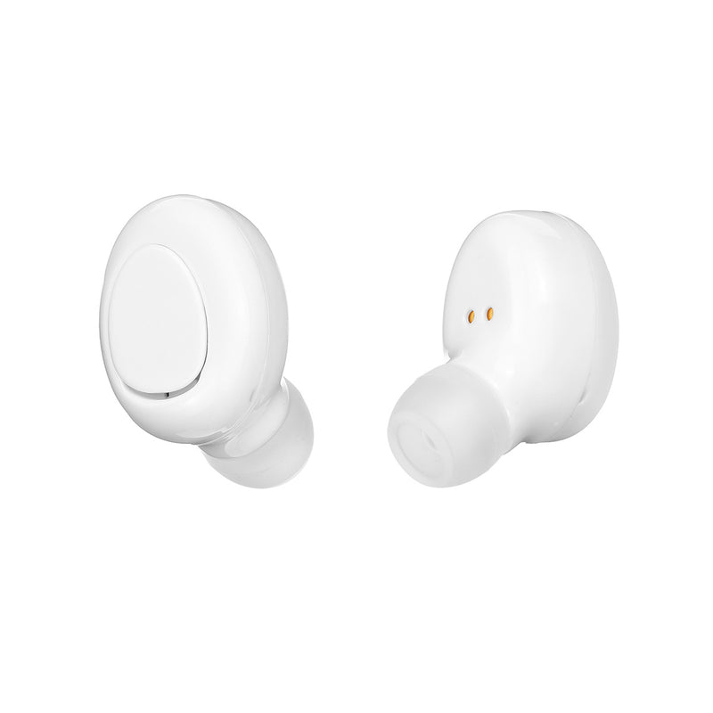 TWS Wireless bluetooth 5.0 Earbuds Mini HiFi Stereo Bliateral Call Sport Earphone Headphone with 2350mAh Charging Box Power Bank