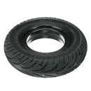 200x50mm / 8"x2" Scooter Tubeless Solid Tyre No Flats Tire E100 E150 E175 E200