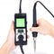 YIHUA 908D-II Temperature Adjustable Soldering Iron Station Temperature Correction Sleep Protection 65W 90~480 Removable Stand