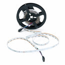 5M SMD2835 Alexa Smart Home WIFI Controller APP Control Non-waterproof RGB LED Strip Light DC12V