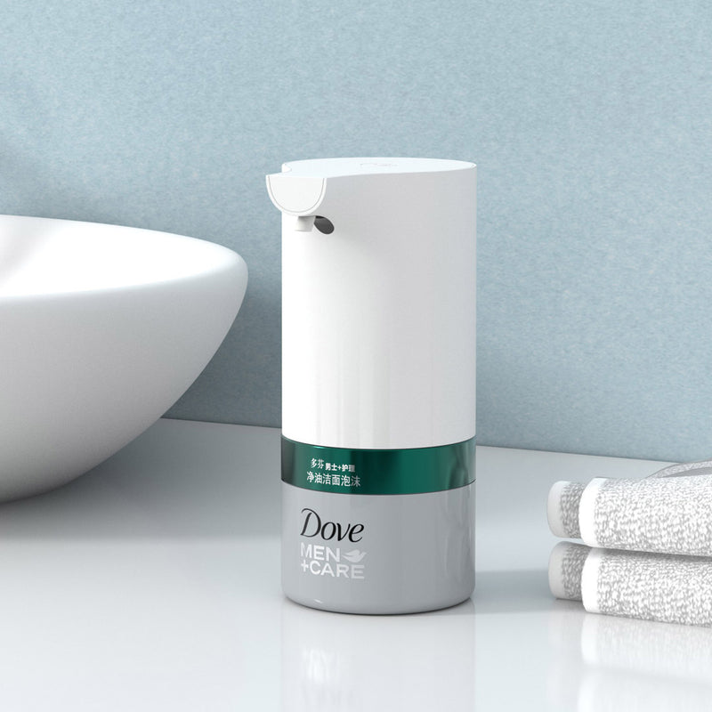 [2019 New] Original XIAOMI Mijia Intelligent Liquid Foam Dispenser Automatic Touchless Induction Foam Face Washing Cleansing Machine