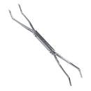 30Pcs Unlocking Lock Picks Set Key Extractor Transparent Practice Padlock Tool