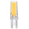 AC220-240V 4W Pure White Warm White G9 0930 COB LED Light Bulb for Indoor Home Decor