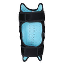 Knee Protection Pad Booster 3-Speed Powerful Spring Force Adjustment Power Lift Joint Support Non-Slip for Sports Climbing Reduces Soreness Old Cold Leg Unisex