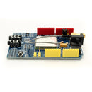 SIM900 Development Module SMS Data Wireless Data Transmission Board With Antenna