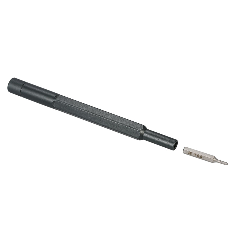 22 in 1 Multi-purpose Precision Screwdriver Set Aluminium Alloy Screw Driver Repair Tools