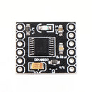 3pcs DC Motor Driver Board 2 Way DRV8833 Motor Drive Module DC 3-10V