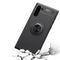 Bakeey Protective Case For Samsung Galaxy Note 10/Note 10 5G 360 Rotating Ring Grip Bracket Back Cover