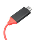 USB 3.1 Type-C to HD 4K/2K@30HZ Display Video Cable