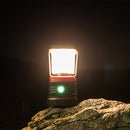 Weltool L1 3200K LED Lantern Outdoor Camping Tent Light IP55 Waterproof 4 Modes Emergency Lamp