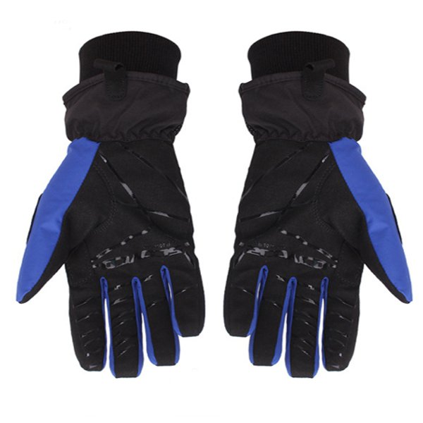 Winter Motorcycle Racing Gloves for Scoyco MC21