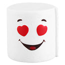 Giggle Bread Squishy Marshmallow Toilet Paper 7CM Creative Jumbo Gift Decor Collection