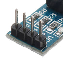 3Pcs AT24C256 I2C Interface EEPROM Memory Module