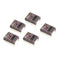5Pcs DRV8825 Stepper Driver + MKS SGen-L 32-Bit ARM Mainboard Kit for 3D Printer Support Reprap/Marlin2.0