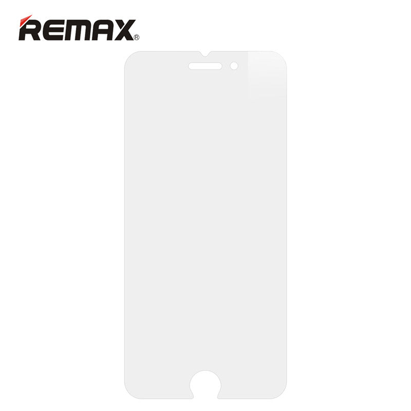 Remax Anti-Broken 3D Touch Tempered Glass Protective Film Screen Protector For iPhone 6 Plus/6S Plus