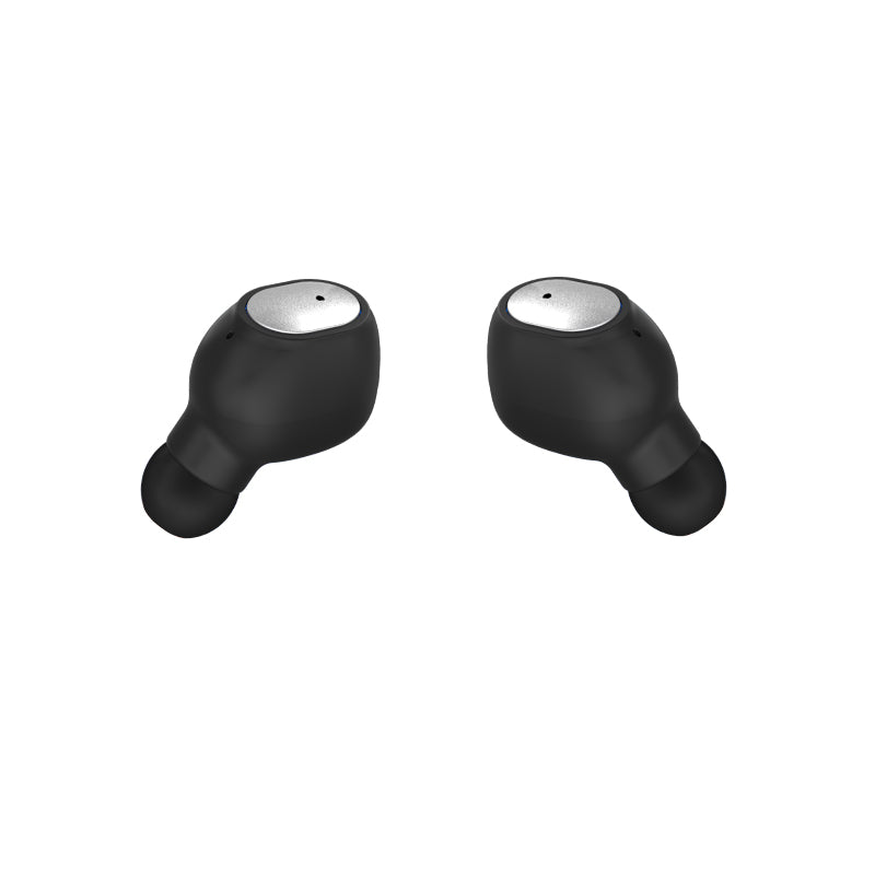 Q3 TWS bluetooth 5.0 Earphone Wireless Earbuds HiFi Stereo Noise Cancelling Headphone with Mic