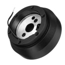 Universal Car Steering Wheel Quick Release Hub Adapter Kit for Chevrolet Dodge