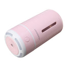 MEIDI LED Ultrasonic Essential Oil Diffuser Aromatherapy Air Humidifier