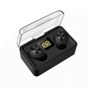 Bakeey D025 Digital Display Touch Control bluetooth 5.0 In-ear Earphone True Wireless Stereo Hearphones