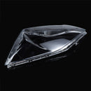 Clear Car Headlight Headlamp Lens Cover Left/Right for Honda CR-V 2007-2011