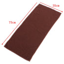 35x75cm Absorbent Microfiber Towel For Travel Camping Hiking Gym Yoga Sport