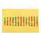 Guitar Fretboard Note Decal Finger Board Musical Scale Map Sticker for Guitar Learning