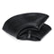4.80 / 4.00 - 8 Inner Tube Tyres Bent Air Valve Tire For Pneumatic Trolley Cart Wheel