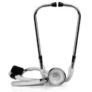 YUWELL Double Copper Head Medical Stethoscope Heartbeat Pulse For Hospital Home