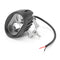 4inch 20W 6000K Motorcycle Spot LED Passing Light Work 4D Lens Headlight For Kawasaki