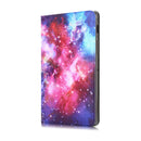 Folio Stand Tablet Case Cover for Samsung Galaxy Tab S5E 10.5 SM-T720 SM-T725 - The Milky Way