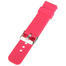 Sports Silicone Watch Band Strap For Pebble Time Samsung Galaxy R380 Smart Watch