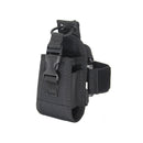 Multifunctional Tactical Walkie Talkie Storage Bag Interphone Bag Intercom Radio Case Holder Pouch Bag