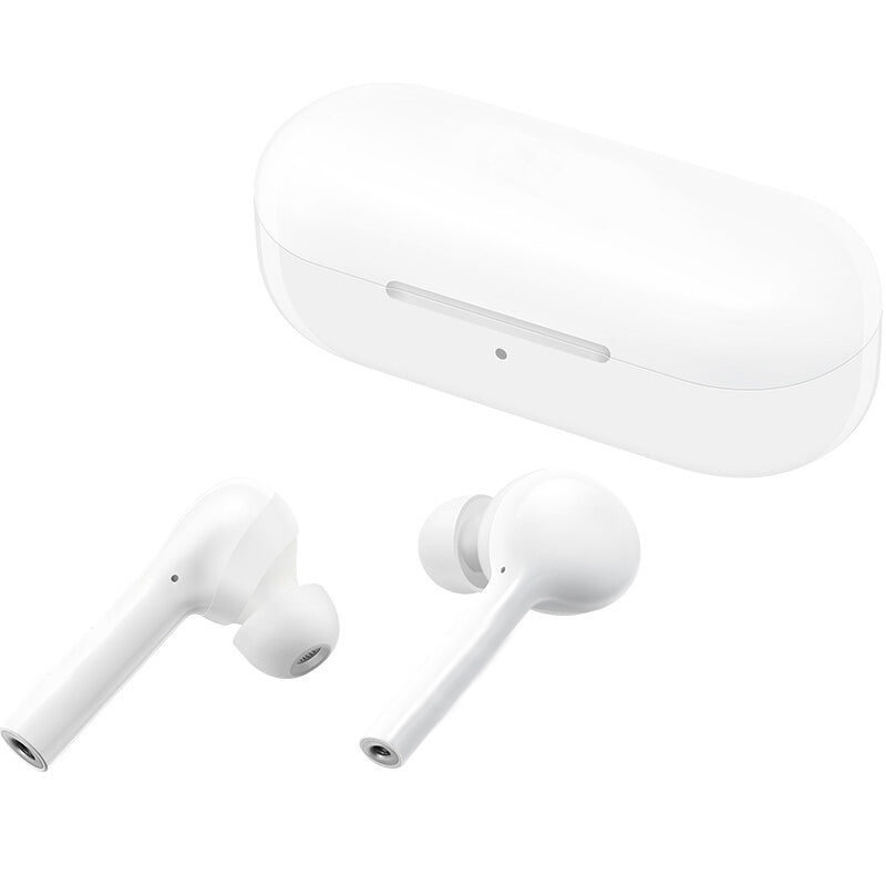 [bluetooth 5.0] JS18 TWS Wireless Stereo Freebud Earphone Graphene Driver Noise Cancelling Smart Touch Binaural Call Headphone for Xiaomi Huawei