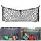 100cmx38cm Nylon Car Rear Trunk Storage Net Cargo Luggage Organizer Mesh Universal