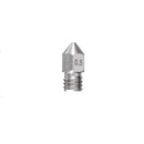 0.2/0.3/0.4mm 1.75mm Stainless Steel Nozzle for Prusa i3 3D Printer Part