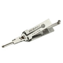DANIU HYN14R/HY15 2 in 1 Car Door Lock Pick Decoder Unlock Tool Locksmith Tools