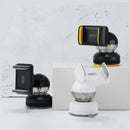 Remax Aromatherapy 360 Degree Rotation Dashboard Car Phone Holder for 4-6 inch Xiaomi Huawei