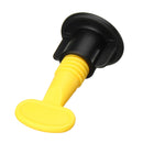 51pcs Plastic Ceramic Leveler Tools T Leveling System Kits For Tile Spacers