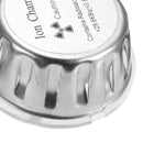 Ion Chamber Metal Geiger Counter Check Fire Alarm Security System Source Smoke Tester Sensor