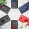 For Xiaomi Redmi 8 Case Bakeey 360 Rotating Magnetic Ring Holder Soft TPU Shockproof Protective Case